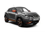 новый Nissan Juke 2020 01